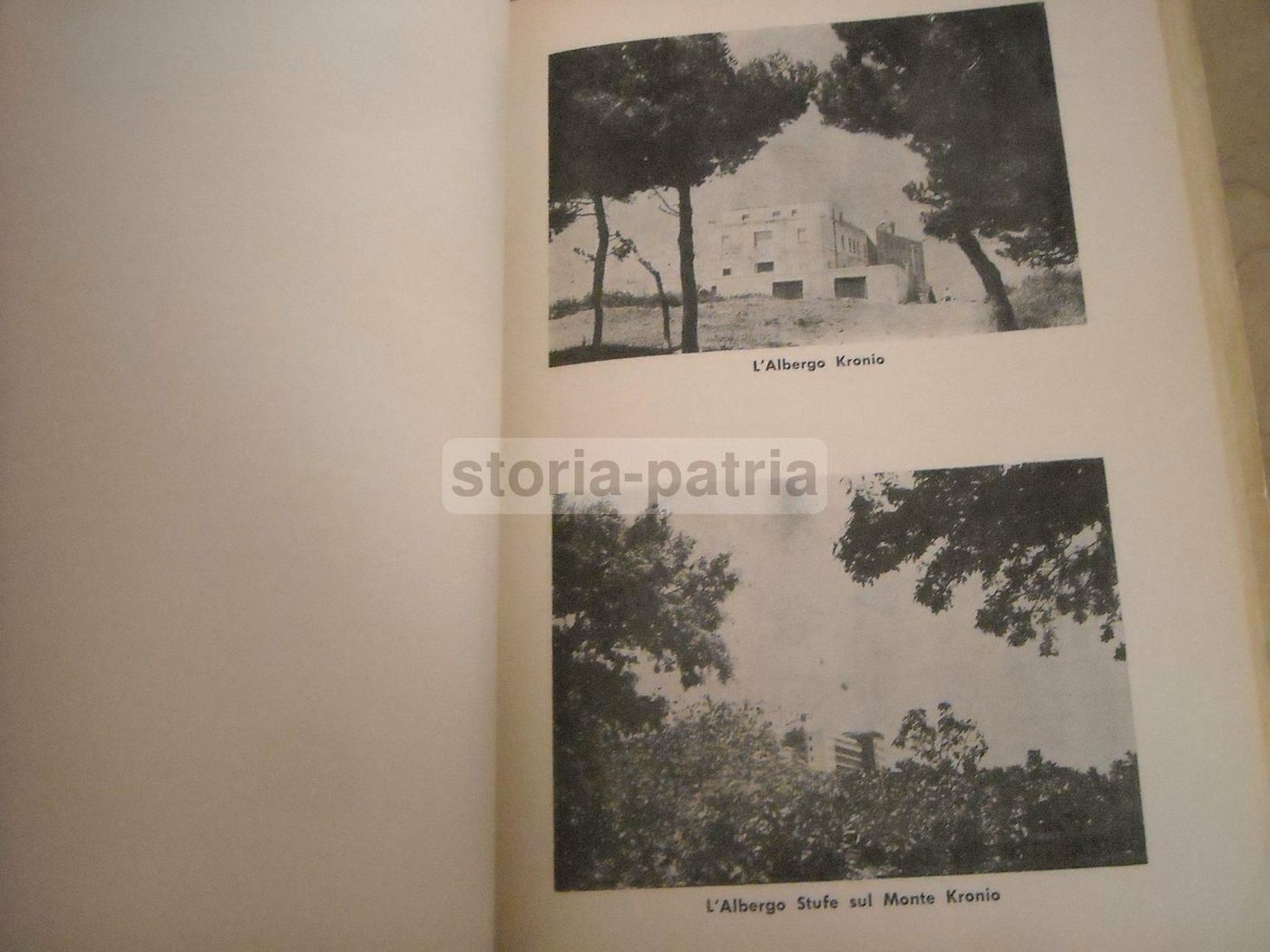 Sciacca Antica: Terme Selinuntine