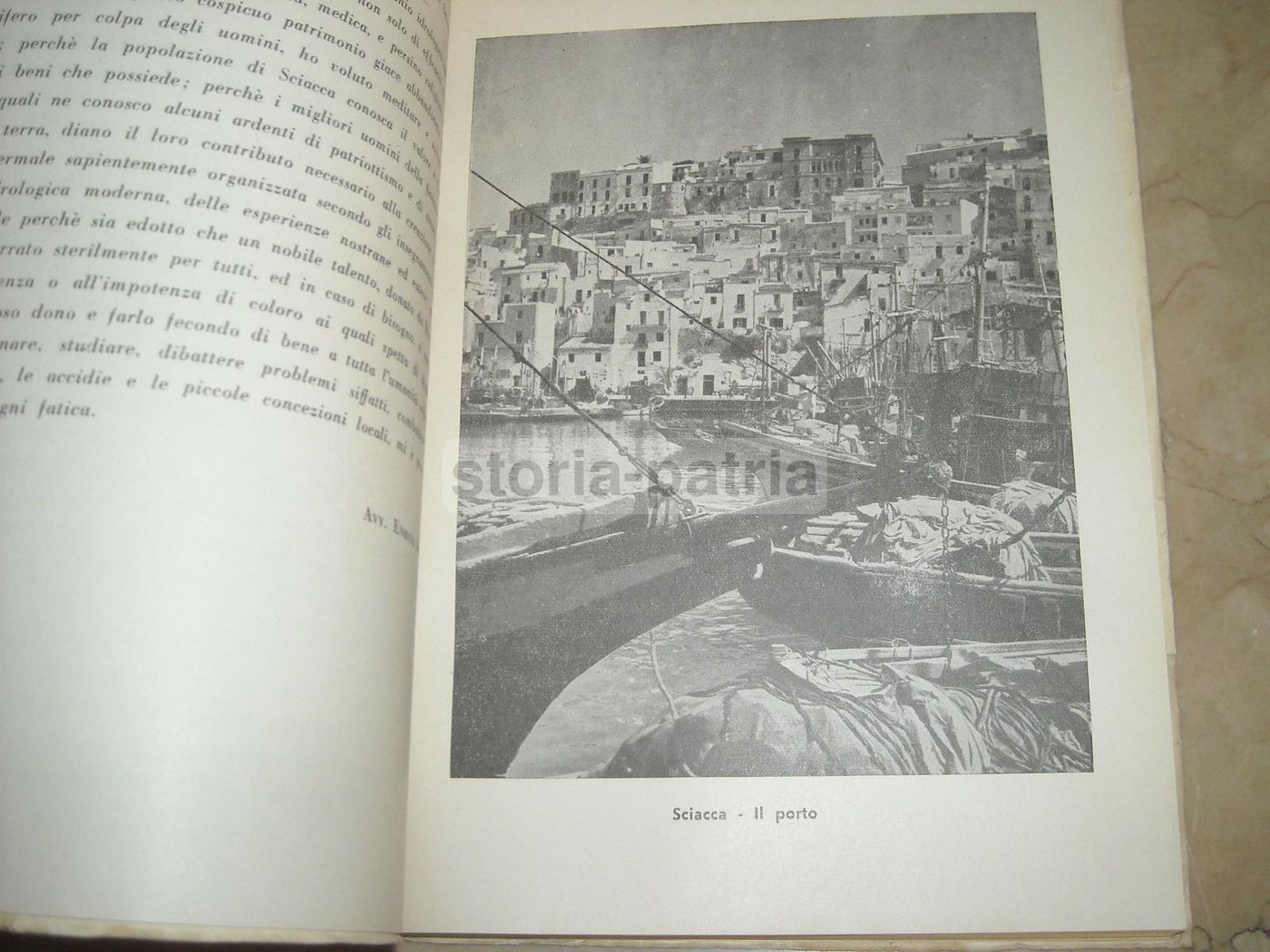 Sciacca Antica: Terme Selinuntine