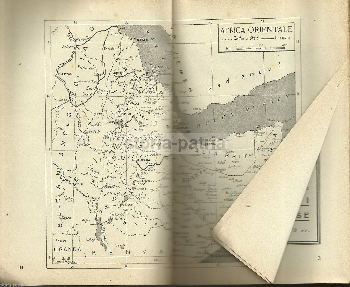 Nosografia Delle Nostre Colonie, Izar E Croveri, 1935