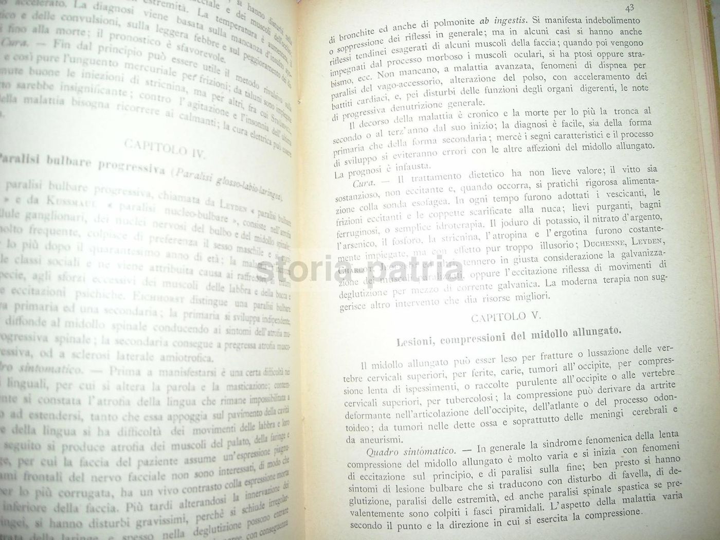 Il Progresso Terapeutico 1900: Neurologia E Farmacia Hunyadi Janos