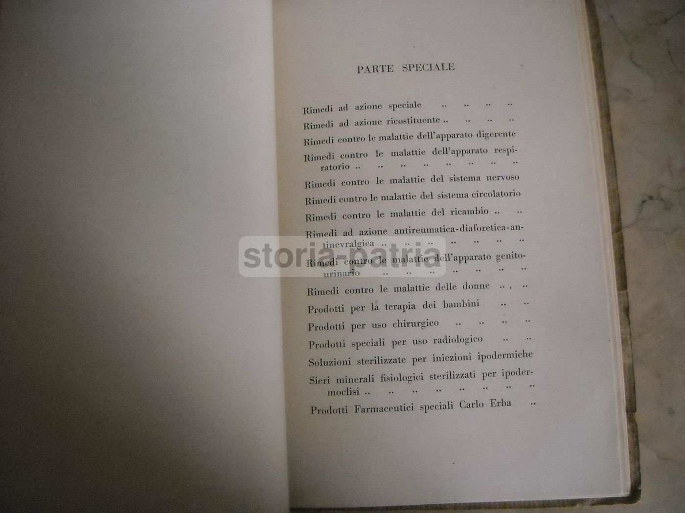 Comunicazioni Ai Medici Carlo Erba 1926 Milano Trasfusione Calcio