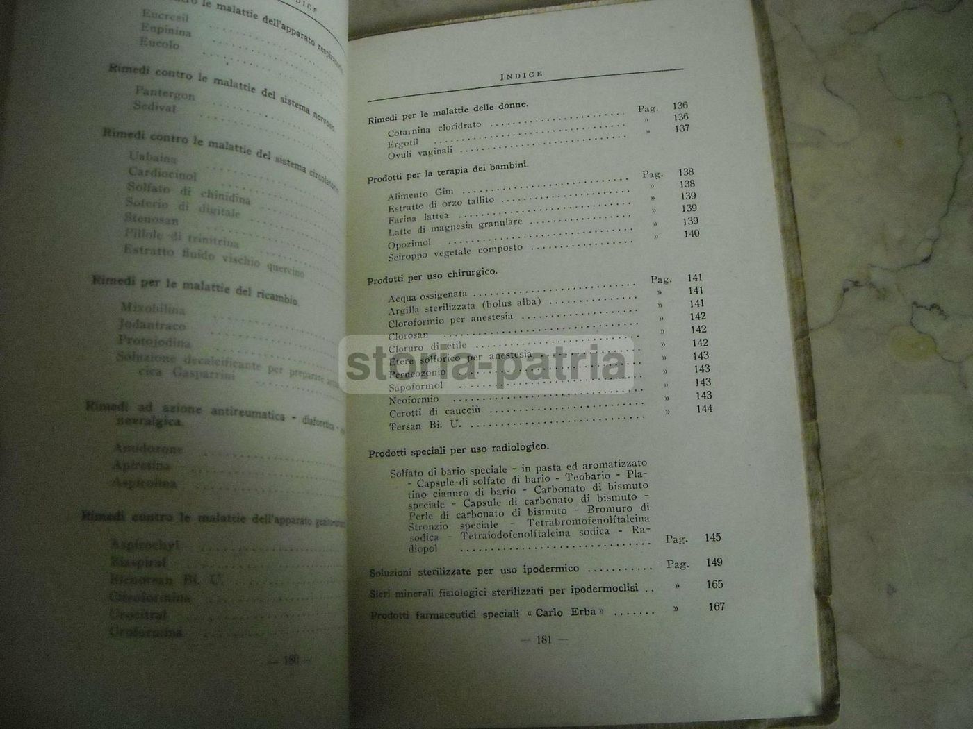 Comunicazioni Ai Medici Carlo Erba 1926 Milano Trasfusione Calcio