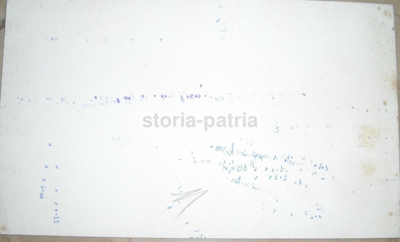 Pubblicità Fermil Vitaminico Anni '30: Carta Assorbente Vintage