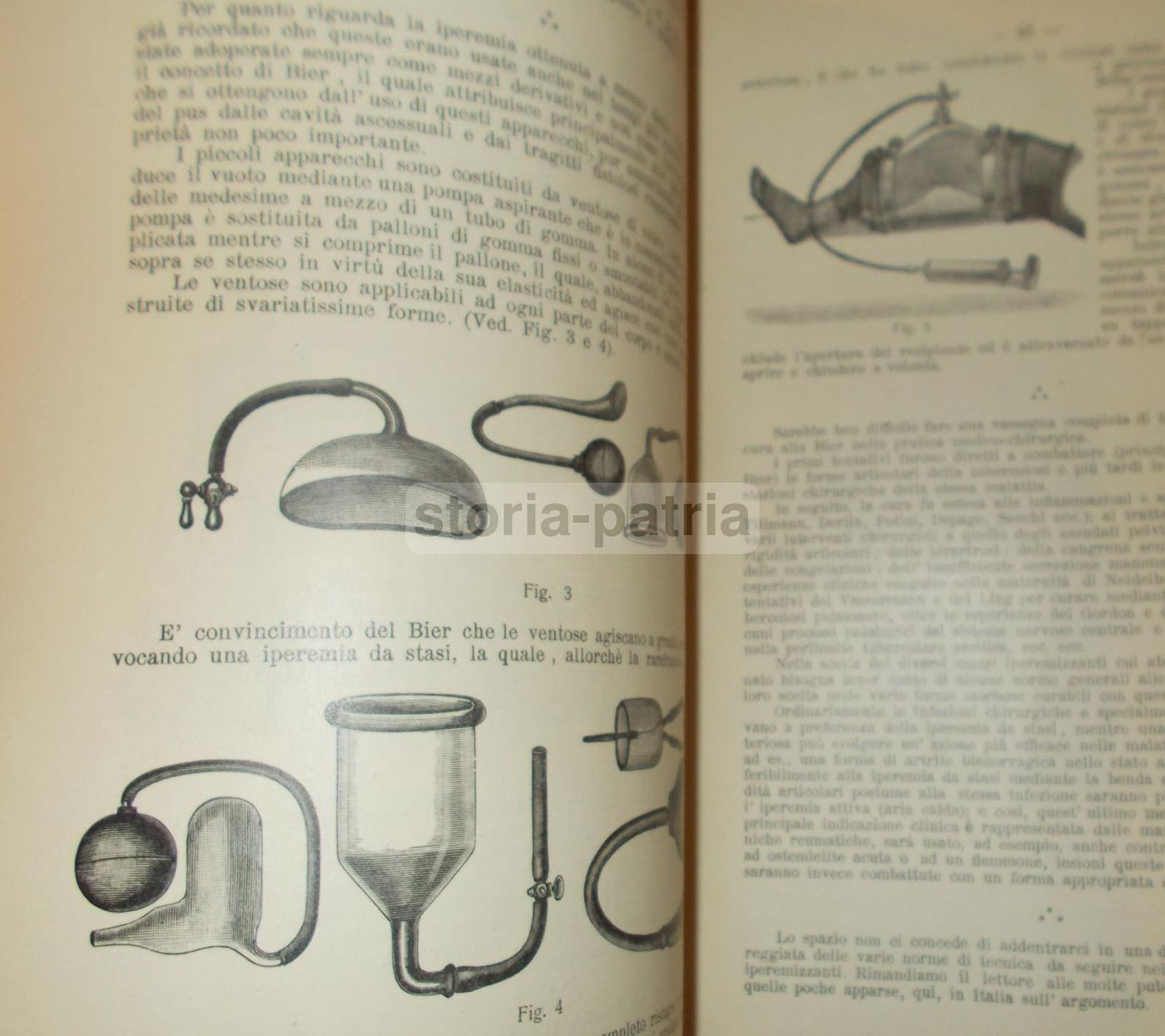 La Fisicoterapia Moderna (1910)   Napoli, Radiologia E Neurastenia