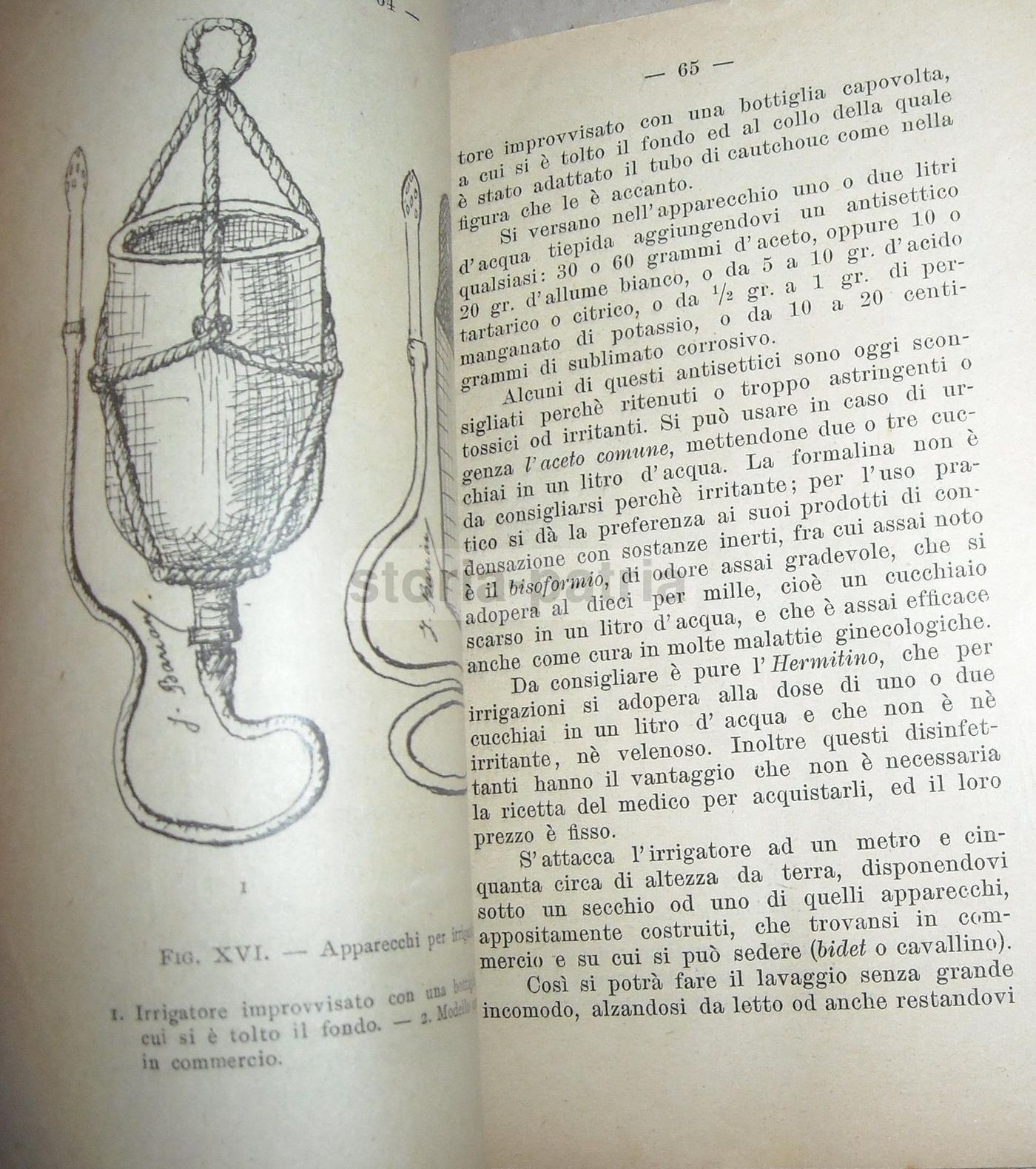 L'Arte Di Non Far Figli Di Secondo Giorni (1912). Trattato Di Neo Malthusianismo E Anticoncezionali