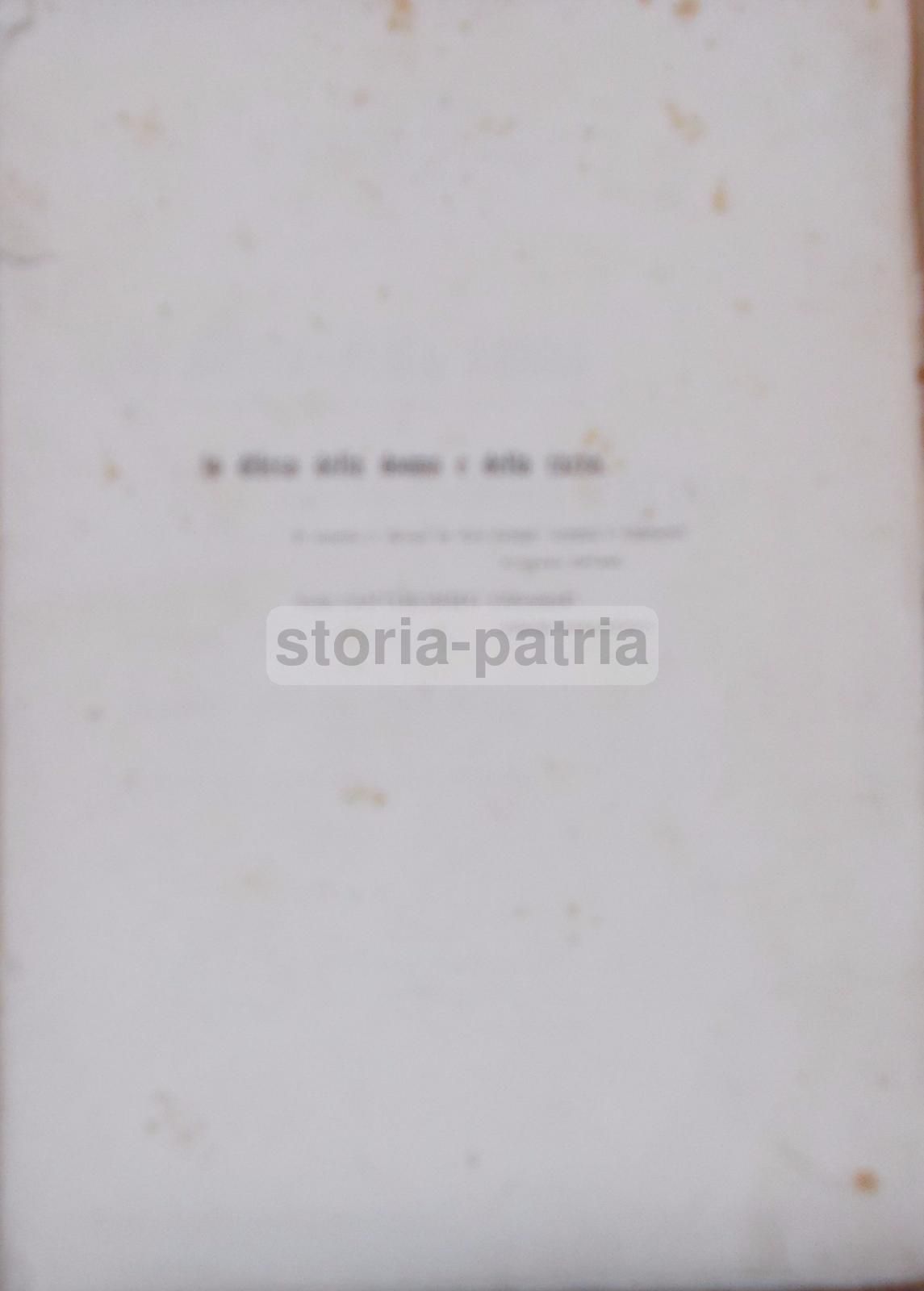In Difesa Della Donna E Della Razza (1917)   Luigi Maria Bossi