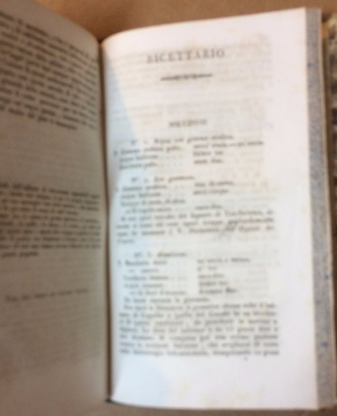 Trattato Pratico Delle Malattie Sifilitiche, Lagneau Golia, Napoli 1840