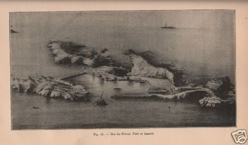 Profilassi Internazionale, Colera E Igiene Pubblica   Paul Faivre, 1908