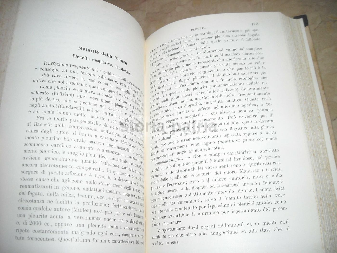 La Vecchiaia Di Bertarelli E Ghelfi, 1911. Medicina E Geriatria, Vallardi