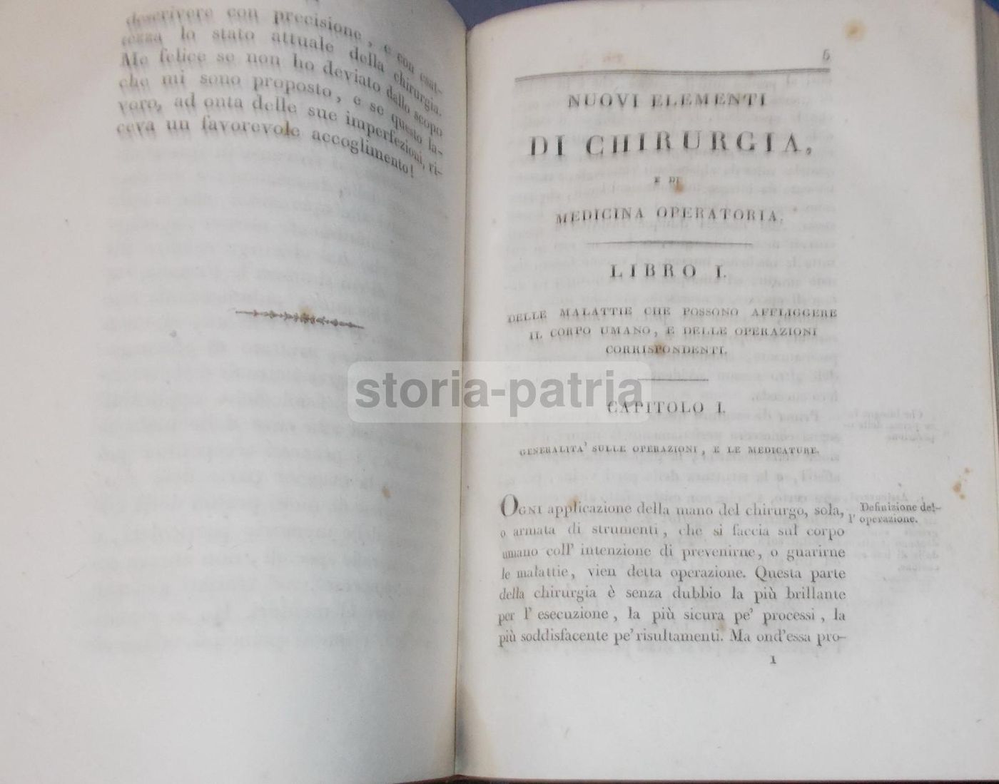 Nuovi Elementi Di Chirurgia E Medicina Operatoria, Begin, 1828
