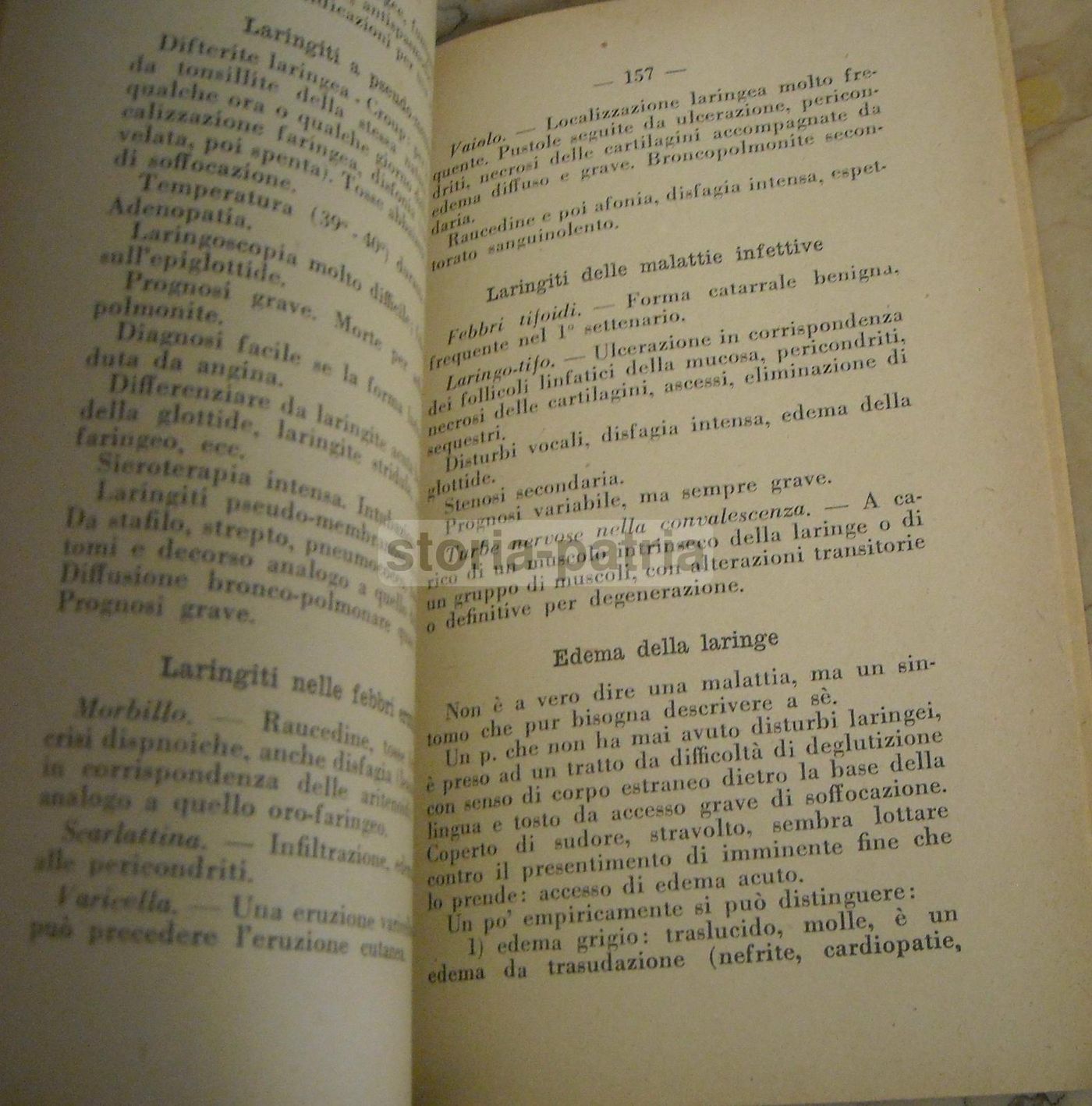 Nozioni Pratiche Di Otorinolaringoiatria   Sanvenero Rosselli   1930