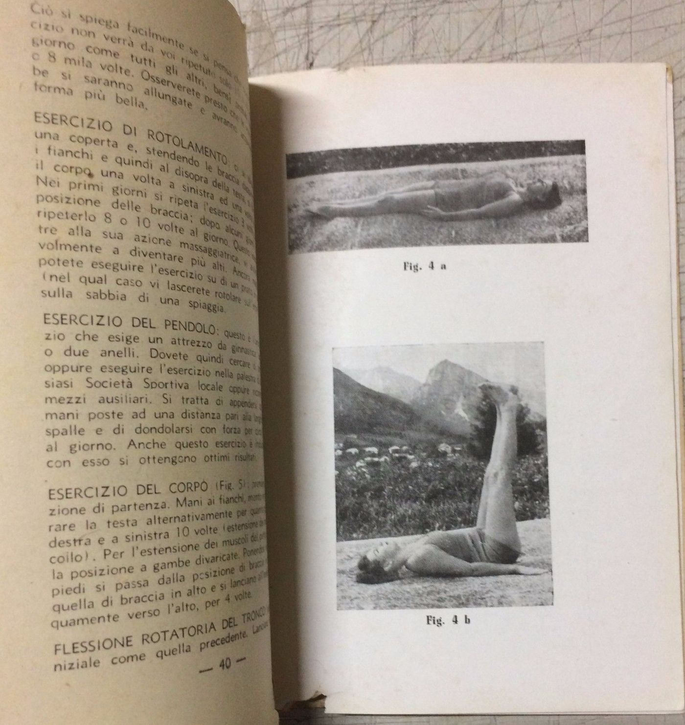 Augmentum Di Linthout (1946): Manuale Per L'Aumento Della Statura E Ortopedia
