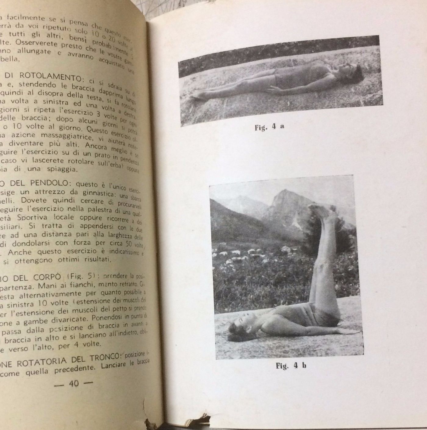 Augmentum Di Linthout (1946): Manuale Per L'Aumento Della Statura E Ortopedia