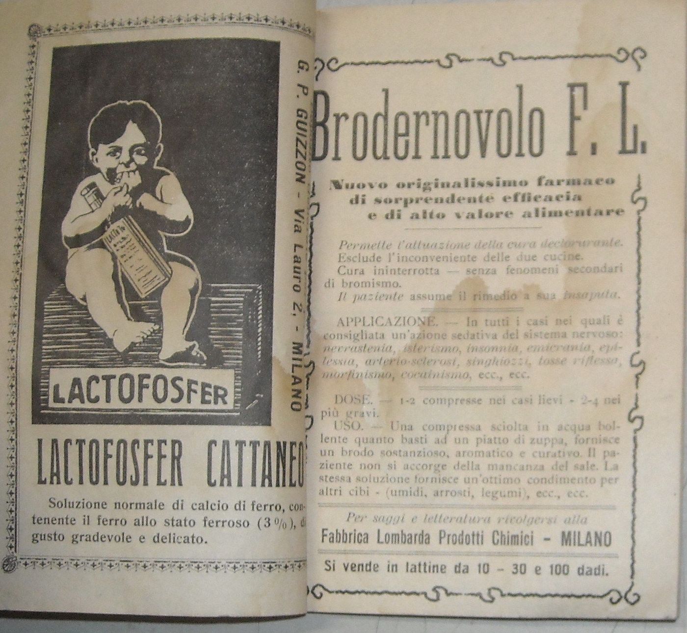 Malattie Dell'Orecchio. Alberto Airoldi, 1913. Otorinolaringoiatria