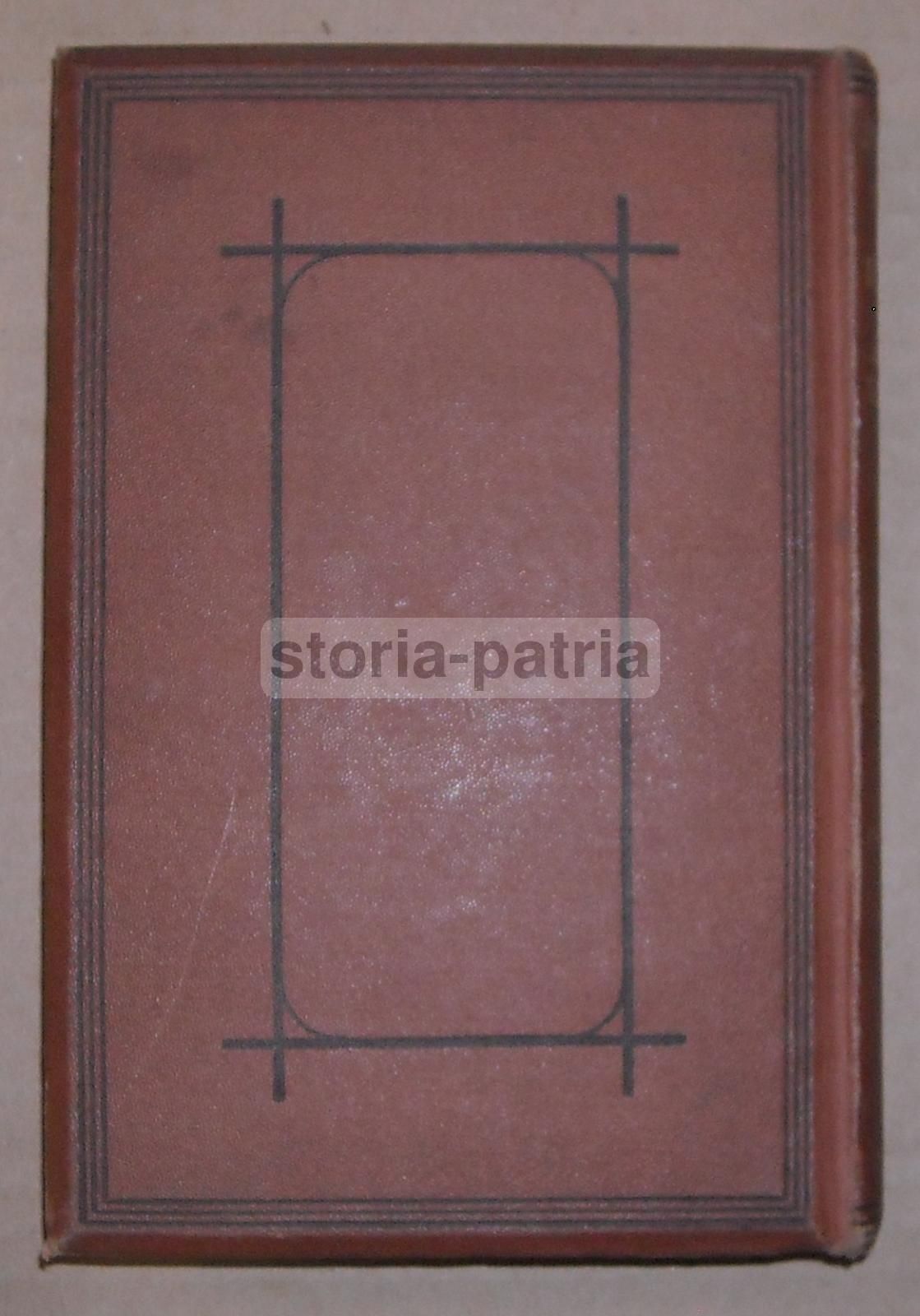 Anatomy Of Melancholy Burton 1867   Edizione Antica Di Psichiatria