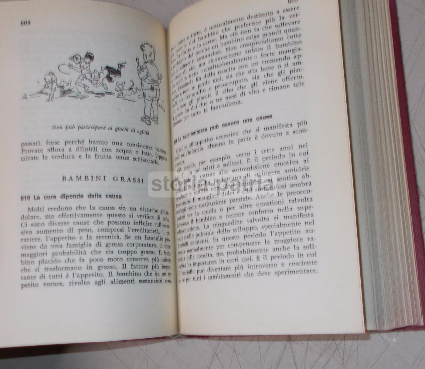 Il Bambino Di Benjamin Spock (1972)   Longanesi, Puericultura E Pediatria
