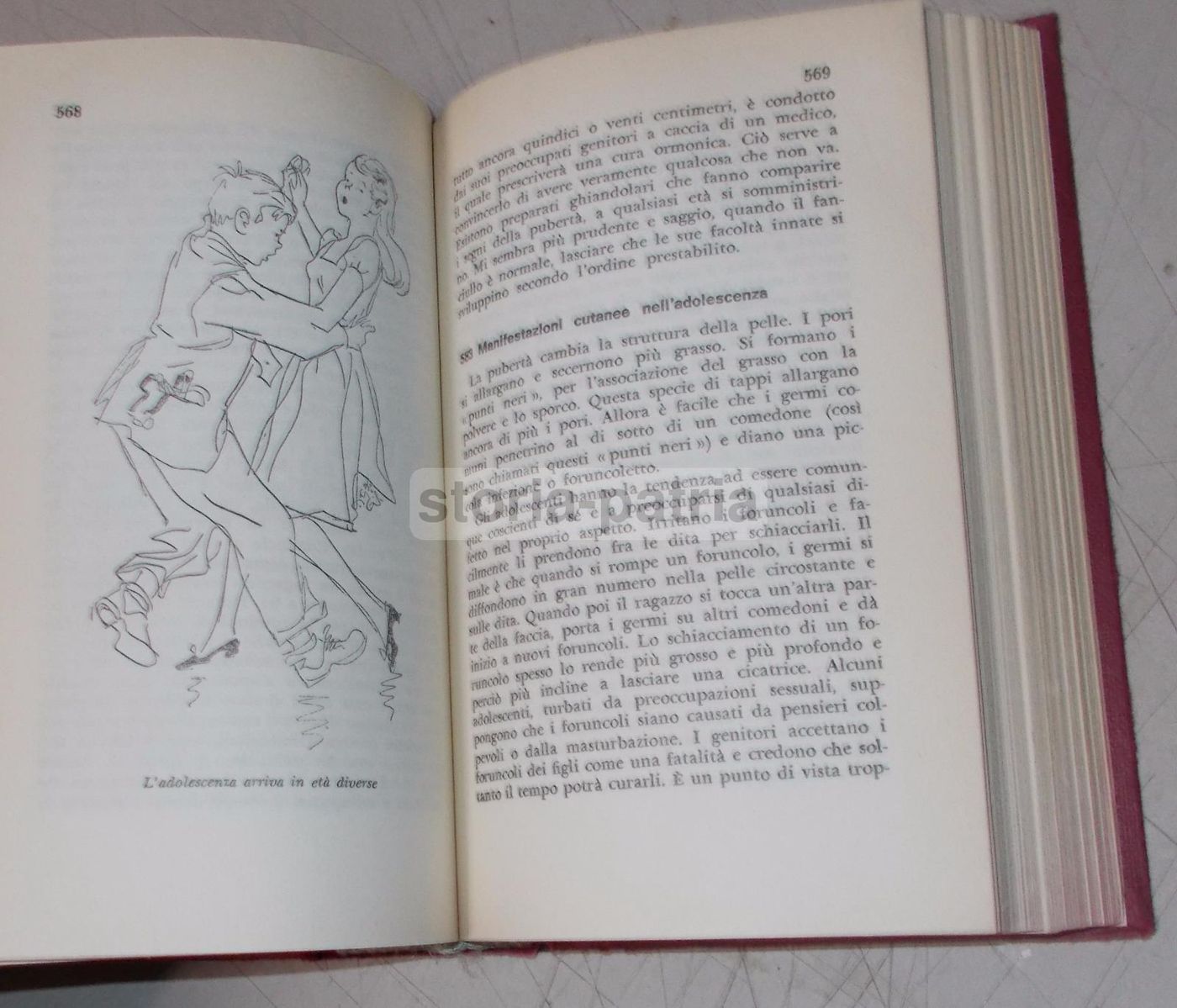 Il Bambino Di Benjamin Spock (1972)   Longanesi, Puericultura E Pediatria