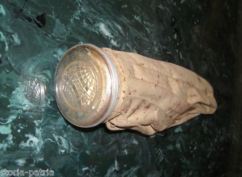 Borsa Acqua Calda Antica Superproof Uso Sanitario Primi '900
