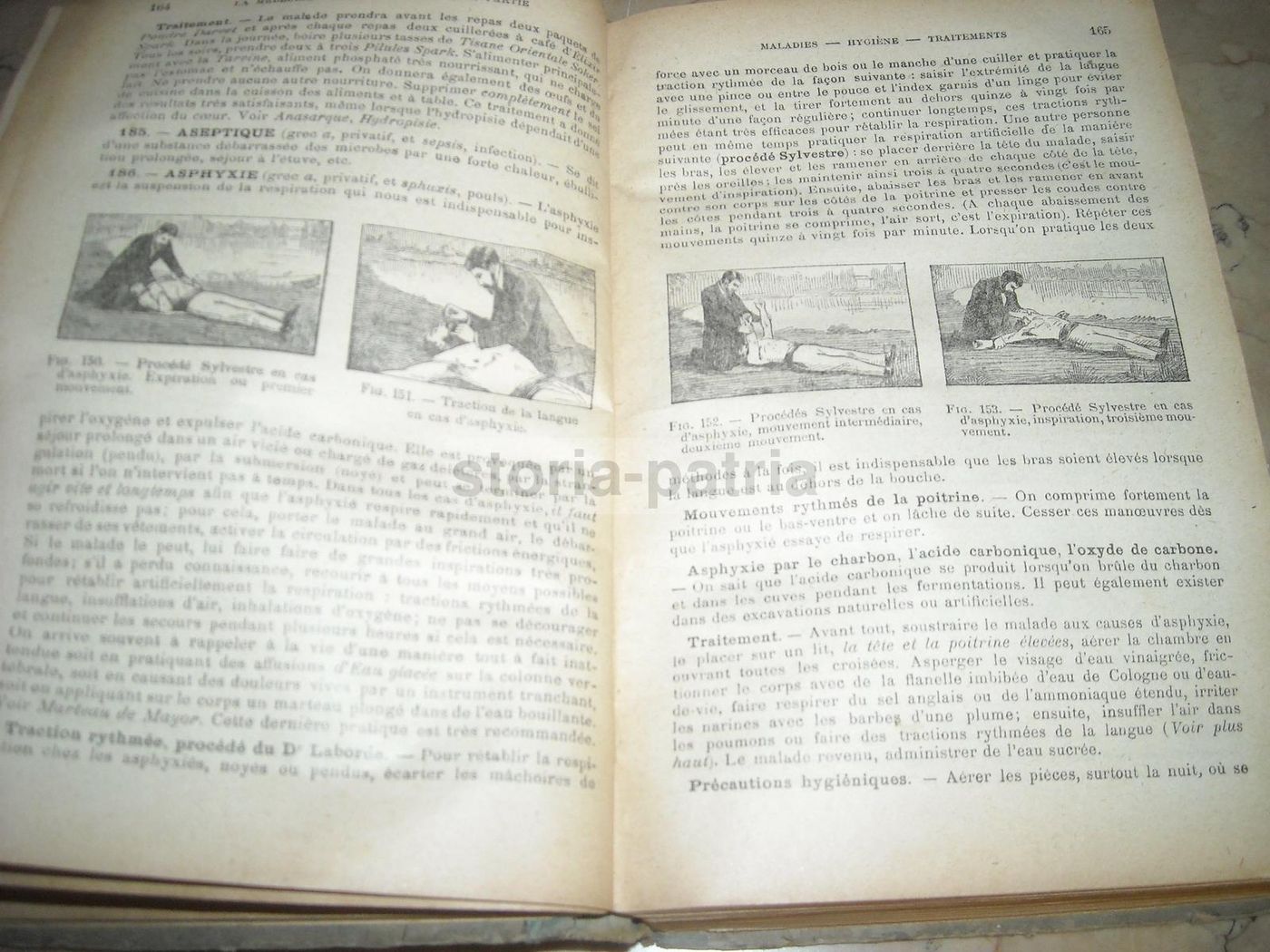 Livre De Santé Et d'Hygiène: Medicina Vegetale, Narodetzki 1917