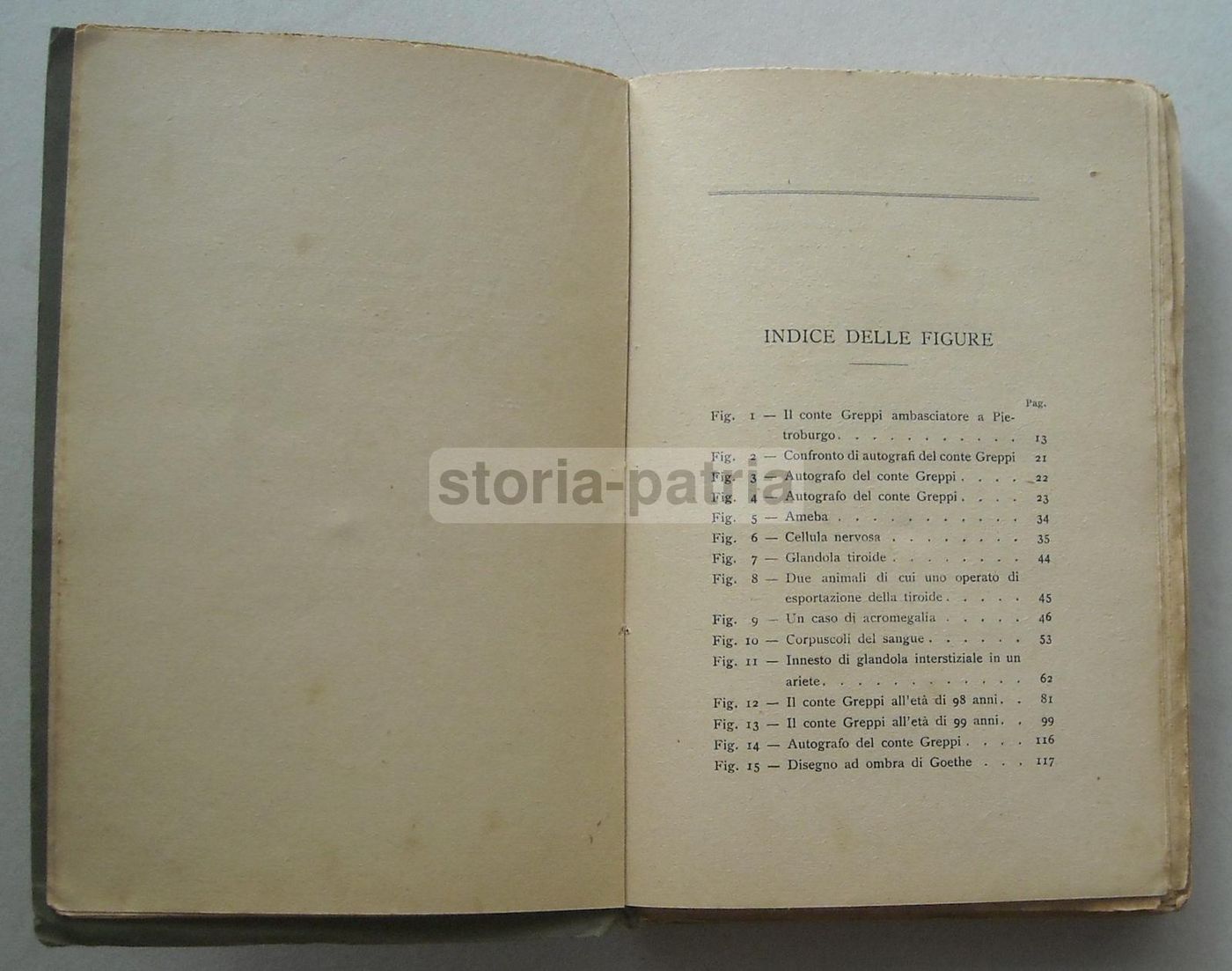 Come Prolungare La Vita, Giovanni Galli, Hoepli 1921, Prima Edizione