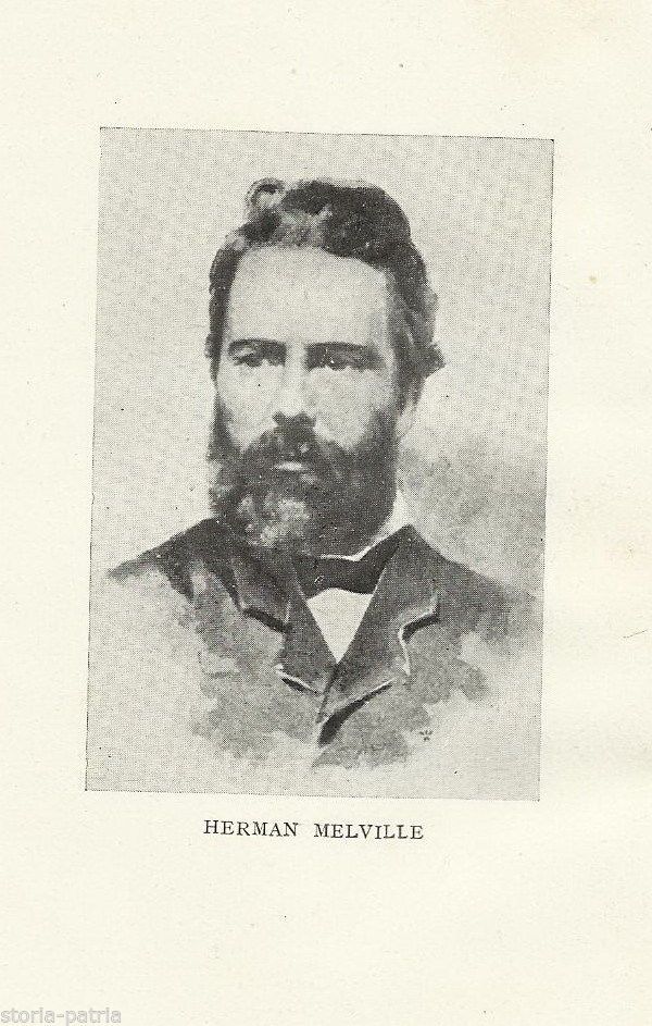 Typee Di Hermann Melville, Vallecchi 1937, Prima Edizione Italiana