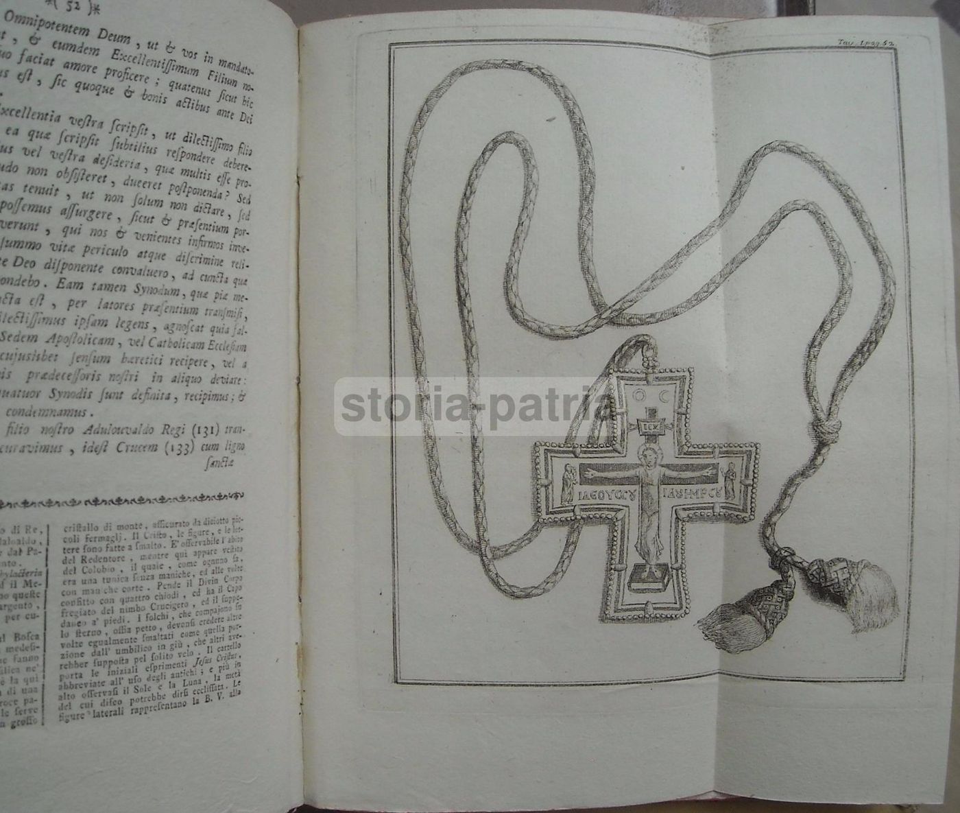 Memorie Della Chiesa Monzese, Antonio Francesco Frisi, 1774 1777