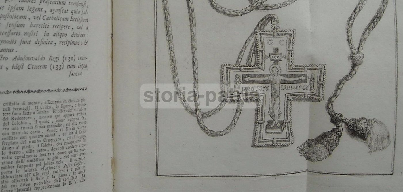 Memorie Della Chiesa Monzese, Antonio Francesco Frisi, 1774 1777