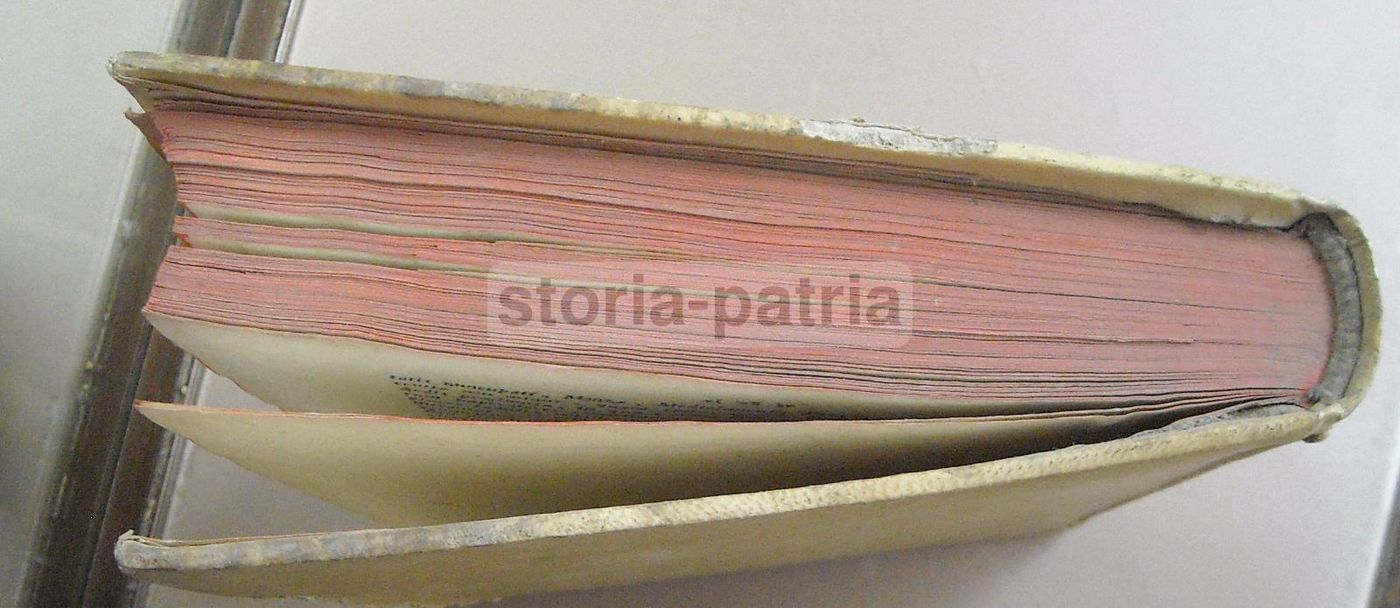 Memorie Della Chiesa Monzese, Antonio Francesco Frisi, 1774 1777
