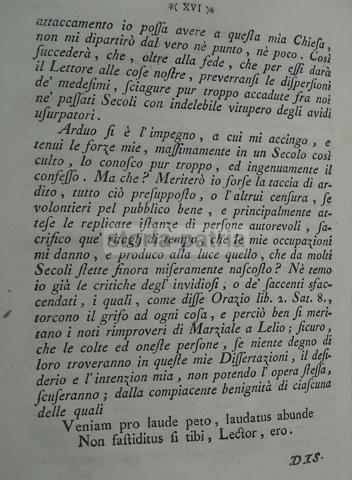 Memorie Della Chiesa Monzese, Antonio Francesco Frisi, 1774 1777