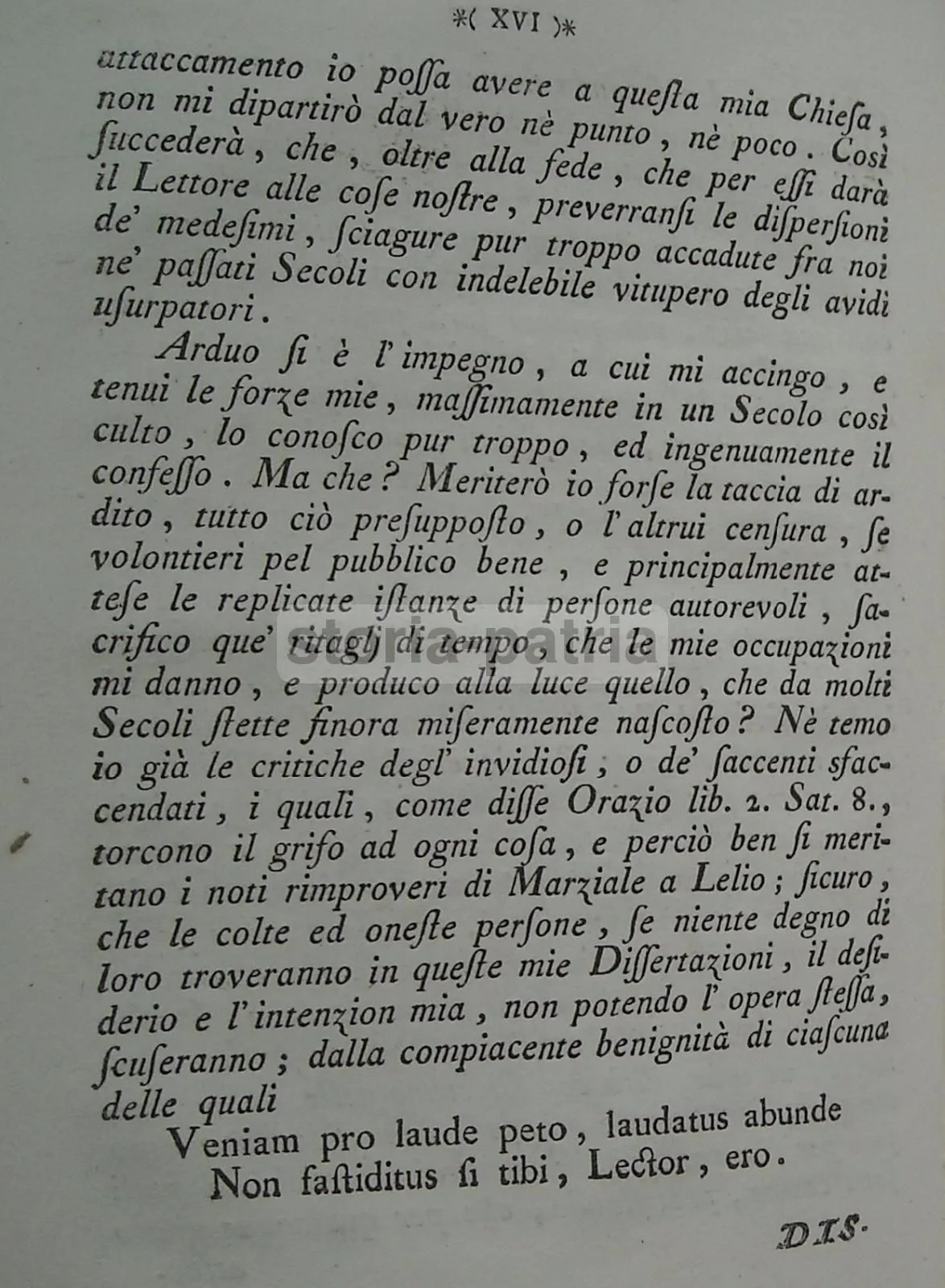 Memorie della Chiesa Monzese, Antonio Francesco Frisi, 1774 1777