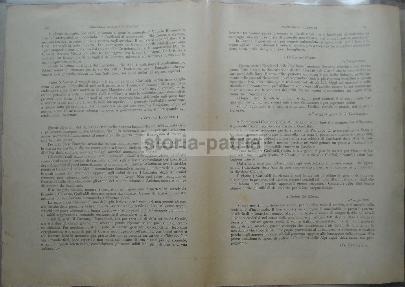 Mappa Storica Milano, Pavia, Lodi, Novara Tra Sesia E Adda, Primo '900