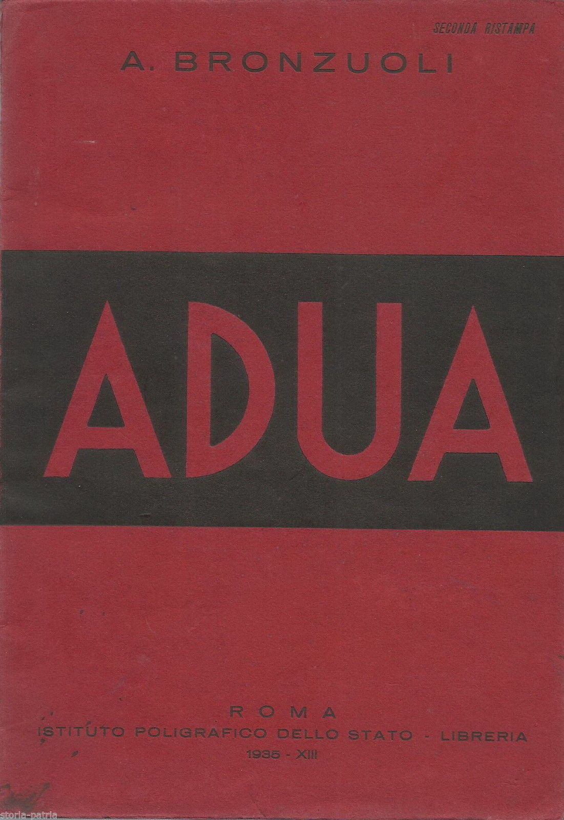 Adua Di Bronzuoli 1935: Battaglia, Colonie, Africa, Mappe E Ritratti