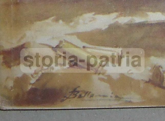 Gli Eroi Dell'Oasi Giarabub Di Mario Sardi 1942 Illustrato