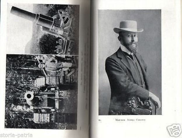 Aldovrandi Marescotti: Nuovi Ricordi E Frammenti Di Diario (1938)