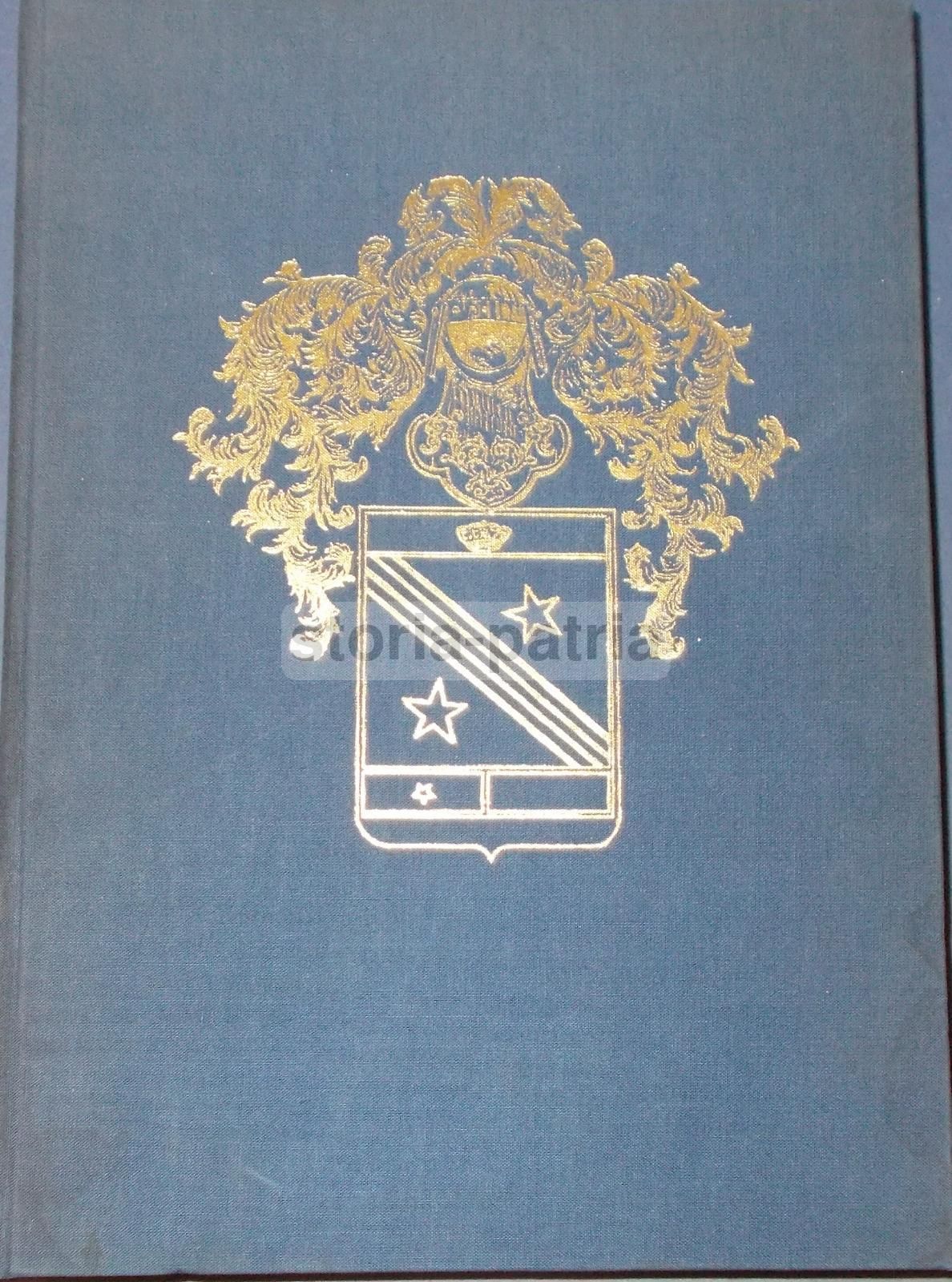 Albo d'Oro Decorati Al Valor Militare, Federazione Di Milano, 1985