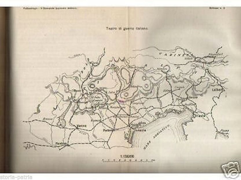 Falkenhayn: Il Comando Supremo Tedesco 1914 1916 Con Mappe Militari