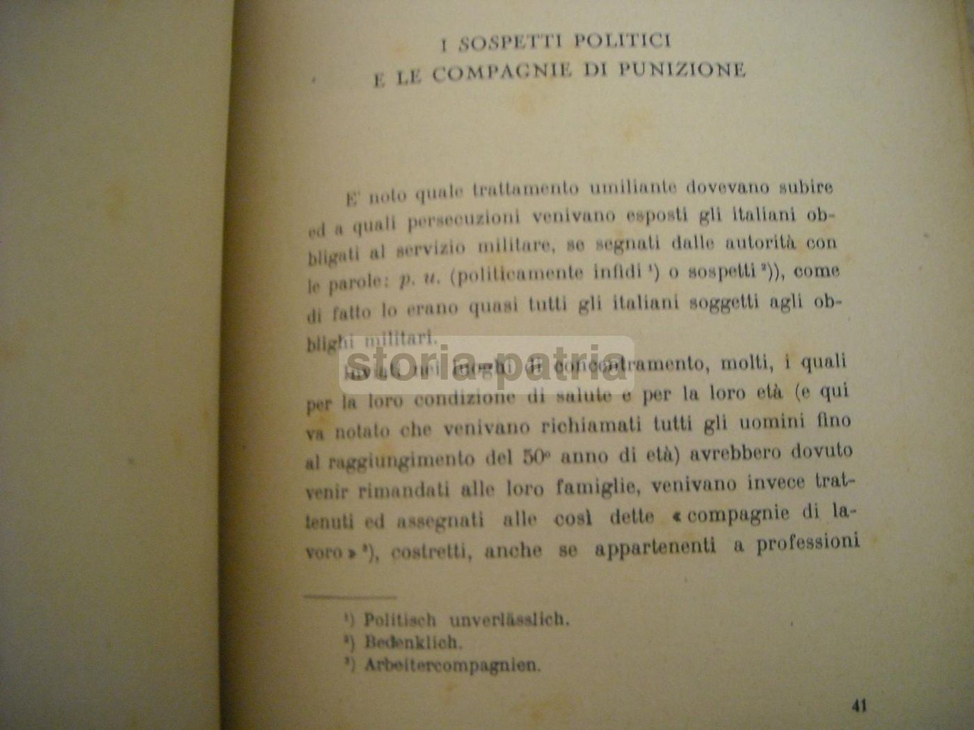 Gasser   Nel Decennale Della Vittoria 1917 1918, Trieste 1928