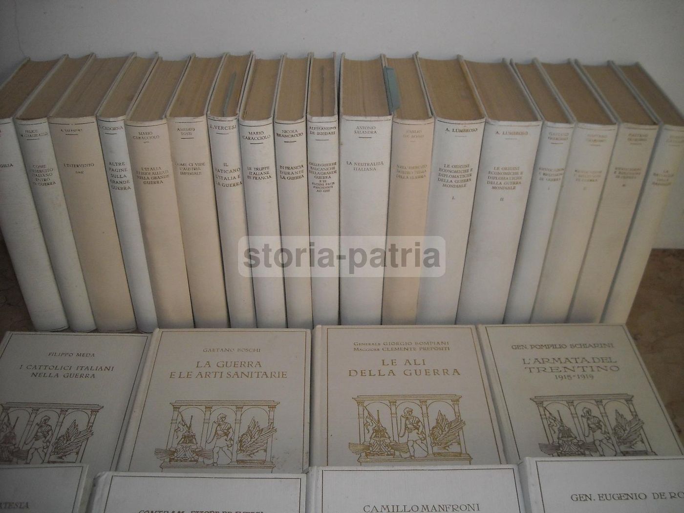 La Guerra E Le Arti Sanitarie   Gaetano Boschi   1931
