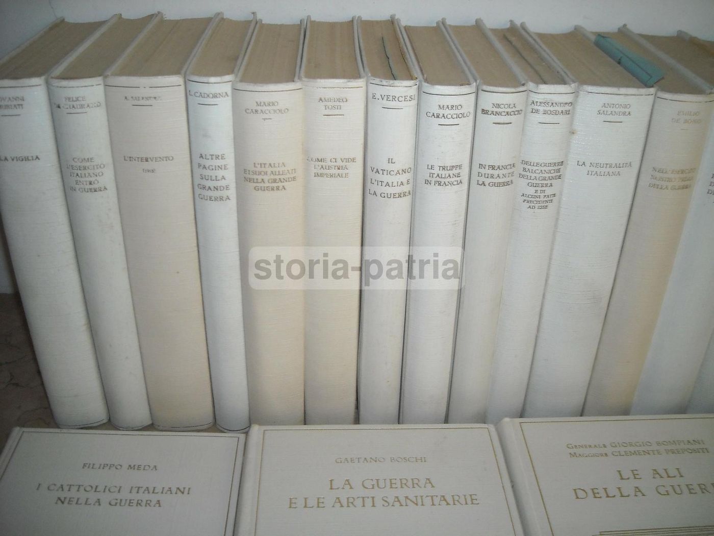 La Guerra E Le Arti Sanitarie   Gaetano Boschi   1931