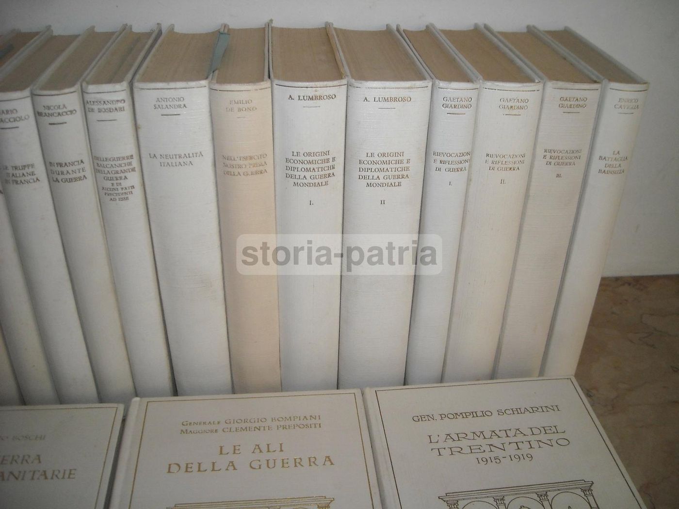 La Guerra E Le Arti Sanitarie   Gaetano Boschi   1931