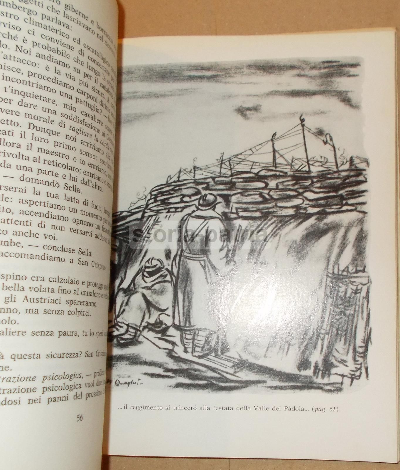 Sacchetti A Terra: Racconti Della Grande Guerra 1915 1918