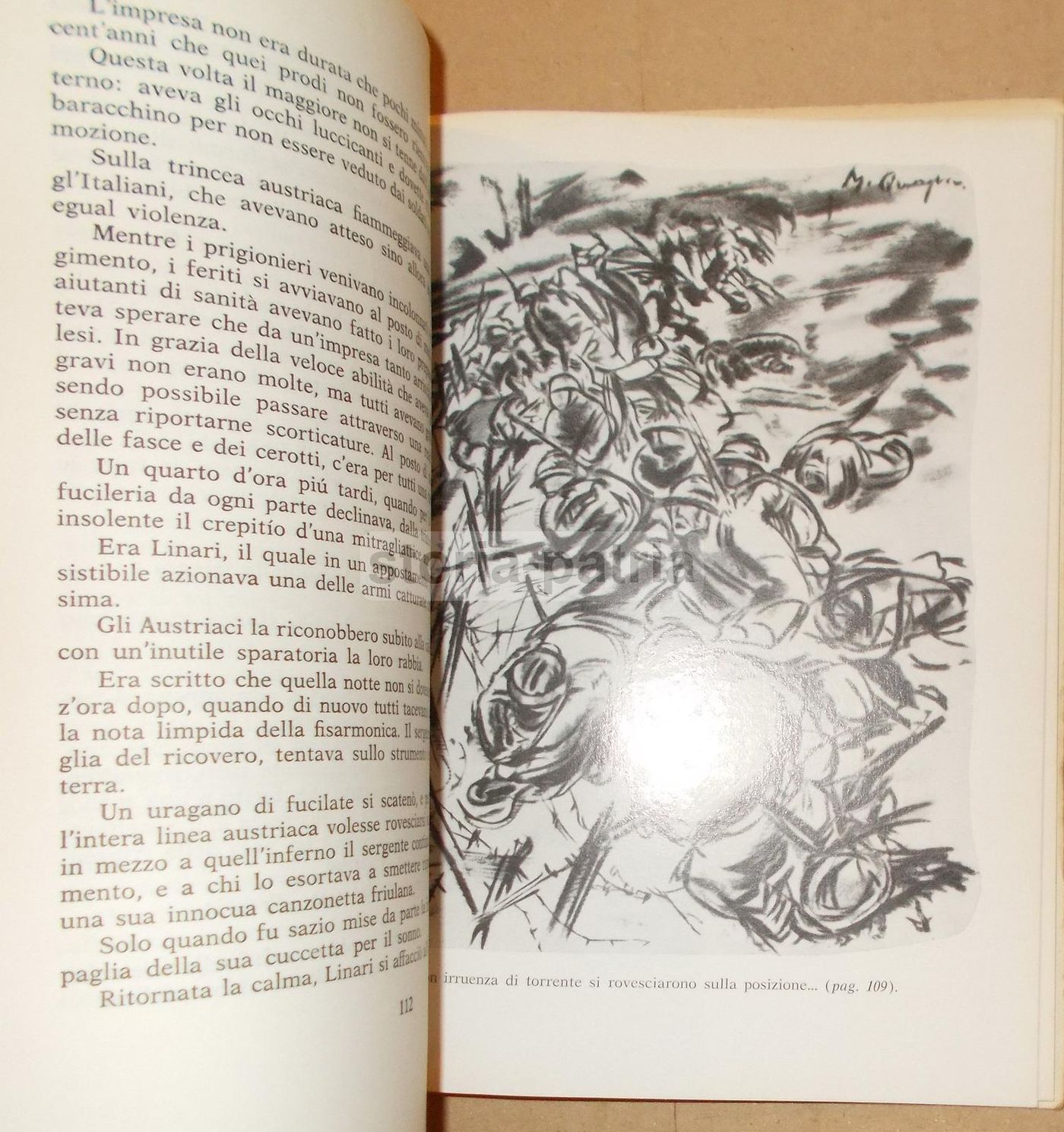 Sacchetti A Terra: Racconti Della Grande Guerra 1915 1918
