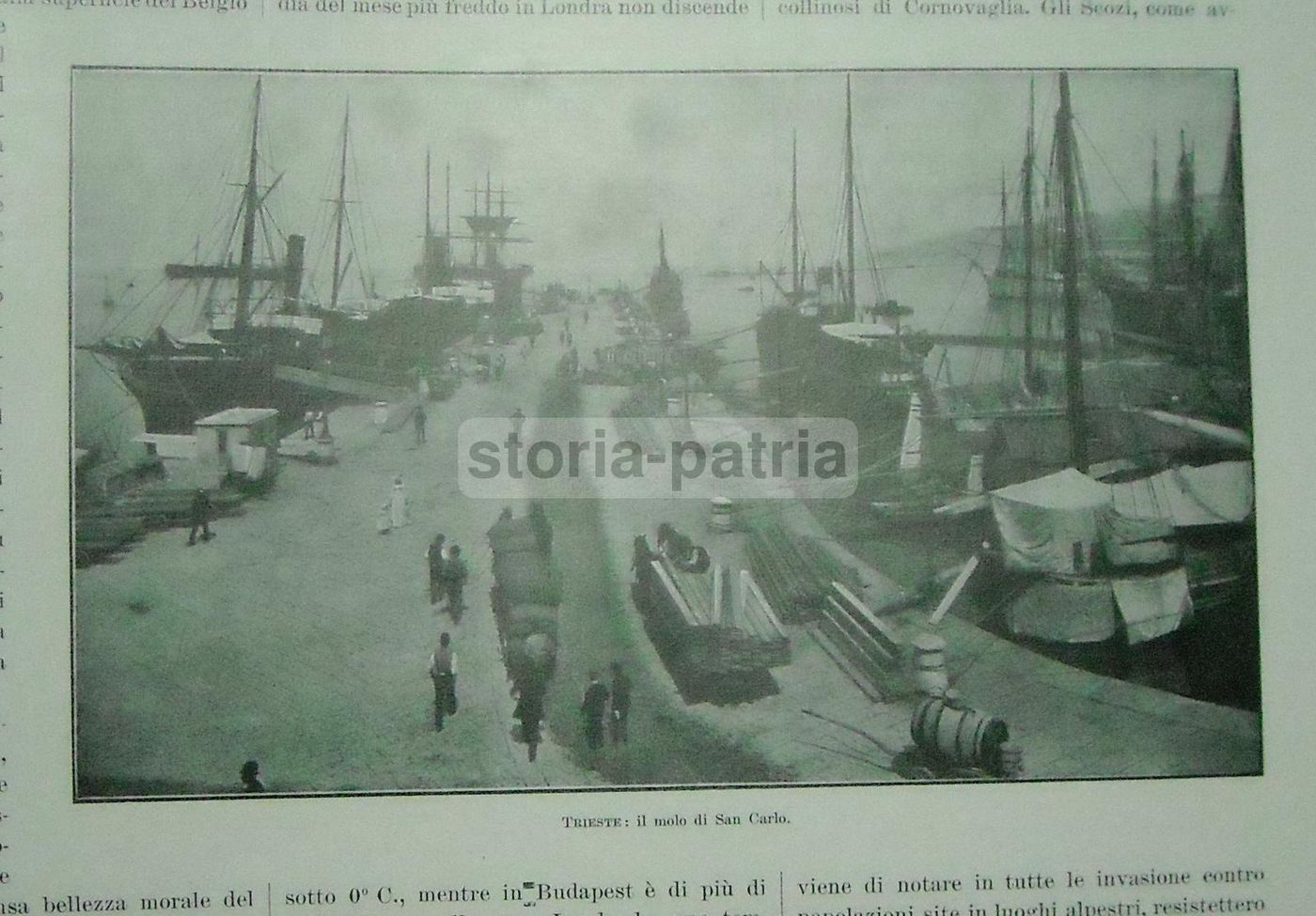Atlante Della Nostra Guerra: 16 Tavole E Mappe Della Grande Guerra, De Agostini 1916