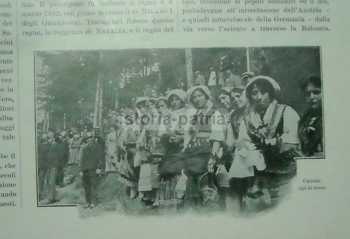 Atlante Della Nostra Guerra: 16 Tavole E Mappe Della Grande Guerra, De Agostini 1916
