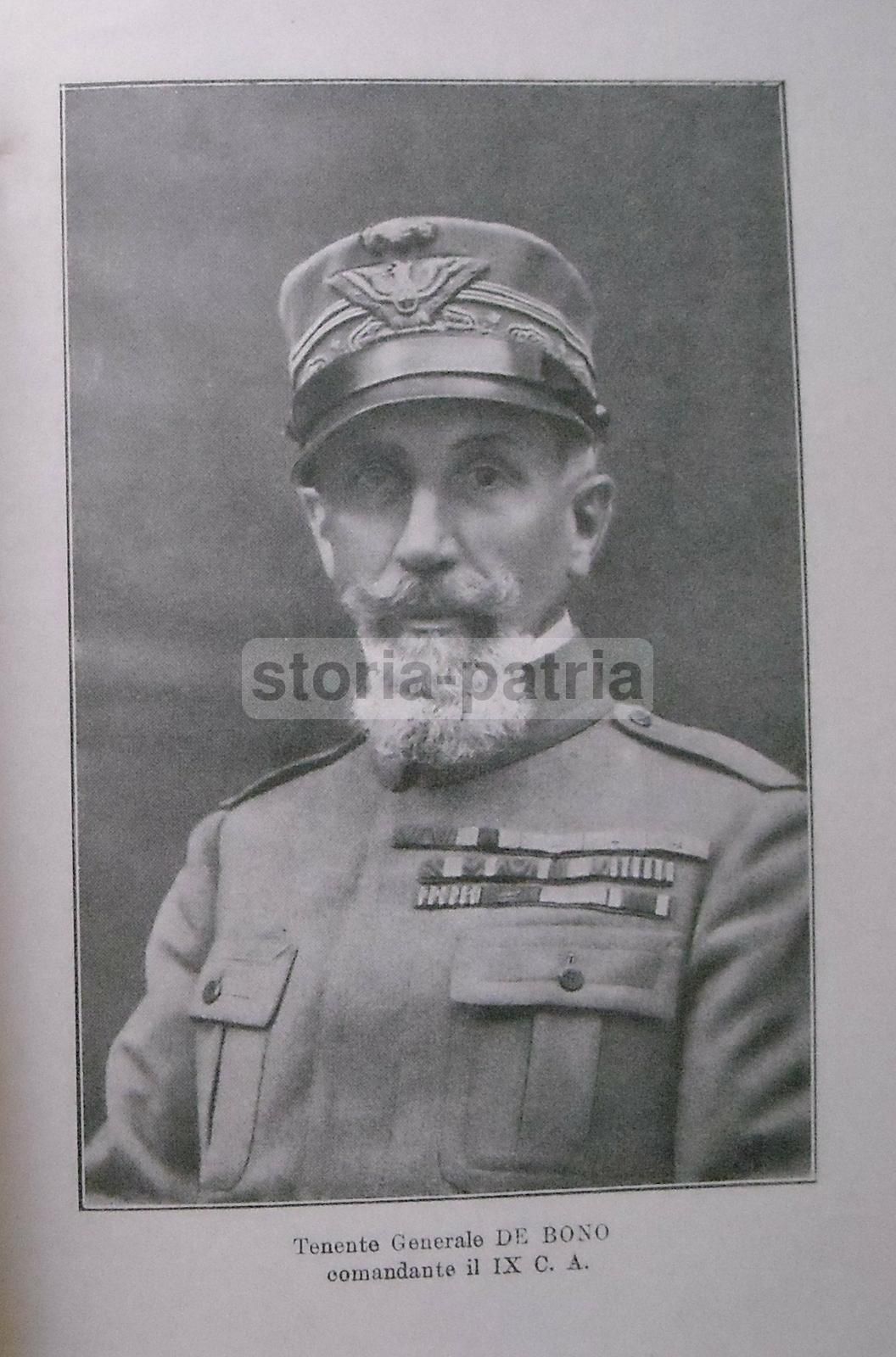 Vittorio Veneto: La Lotta Sul Grappa. Adriano Alberti, 1924