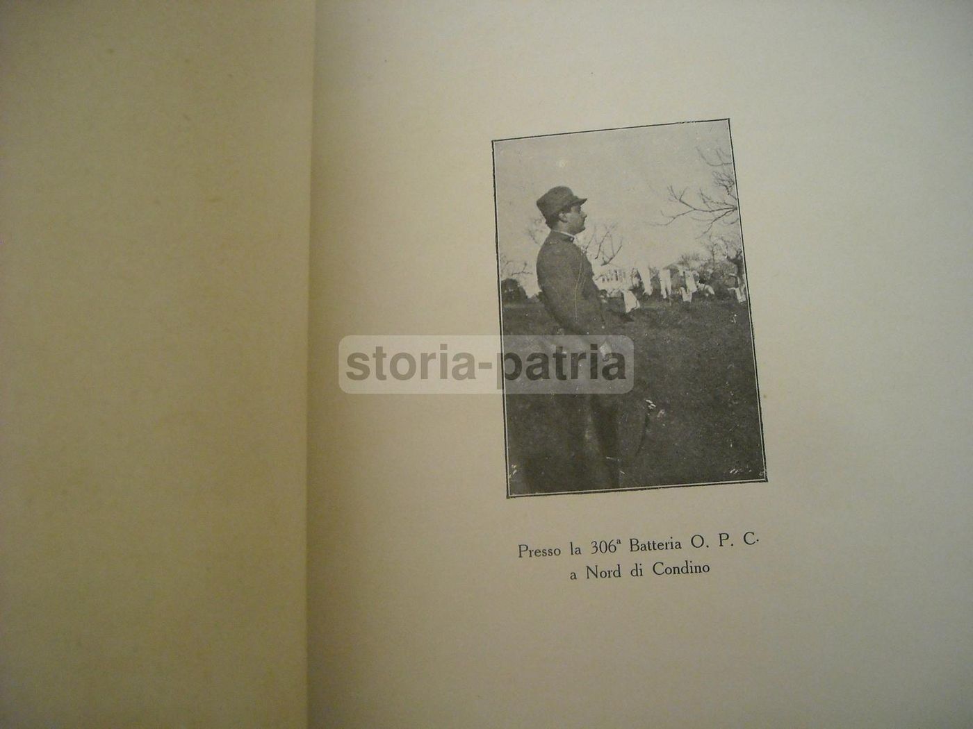 Dopo Caporetto Di Temistocle Jacobbi, 1926 Circa. Rara Edizione Sulla Prima Guerra Mondiale.