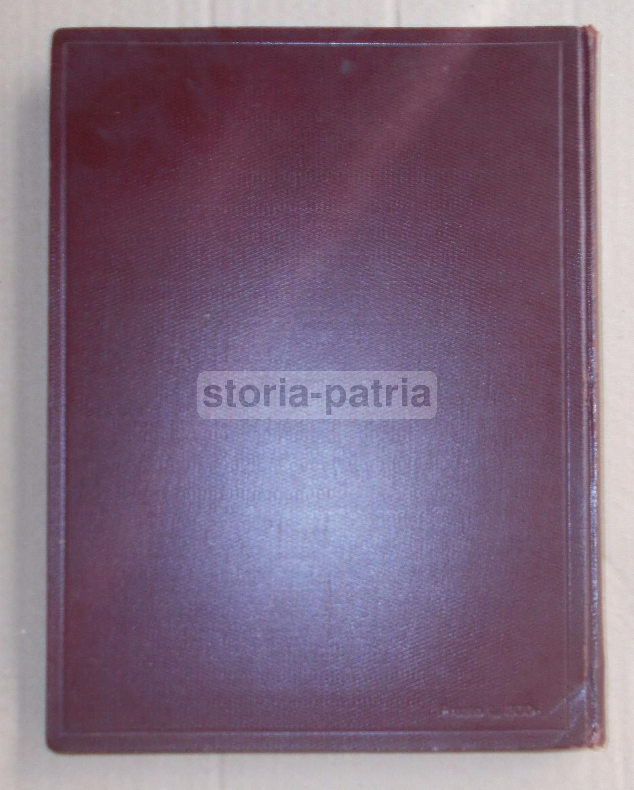 L'Italia E La Sua Guerra Di Andrea Busetto (1932)   Edizione Illustrata