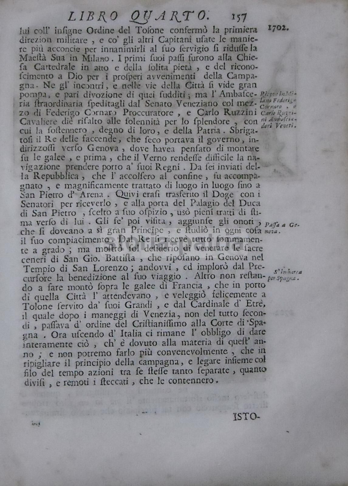 Antica Incisione Battaglia Navale Vigo 1700 Cartografia Militare