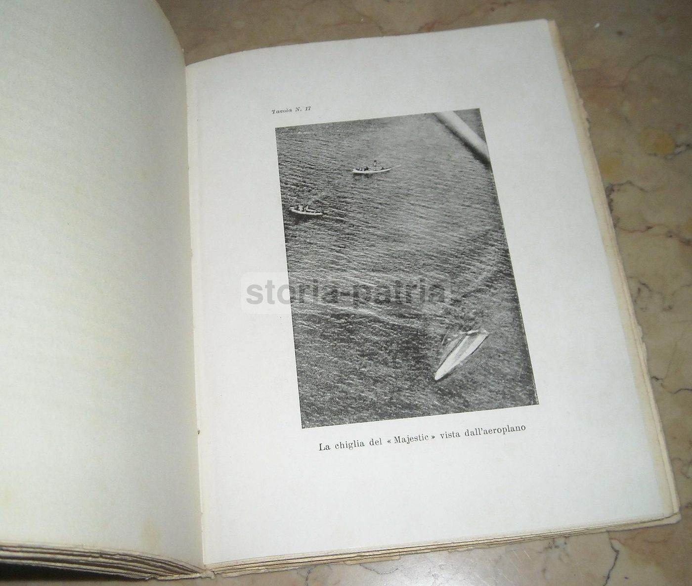 Hersing U.21 Liberatore Dei Dardanelli 1933 Guerra Sottomarina