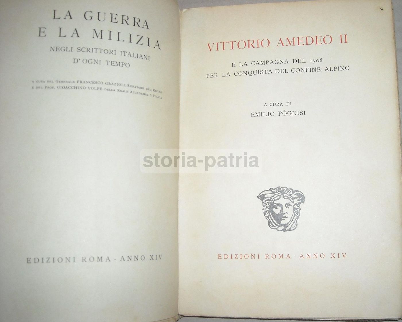 Vittorio Amedeo II E La Campagna Del 1708 Per La Conquista Del Confine Alpino